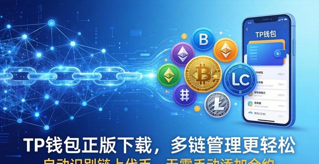 TP钱包正版下载，多链管理更轻松