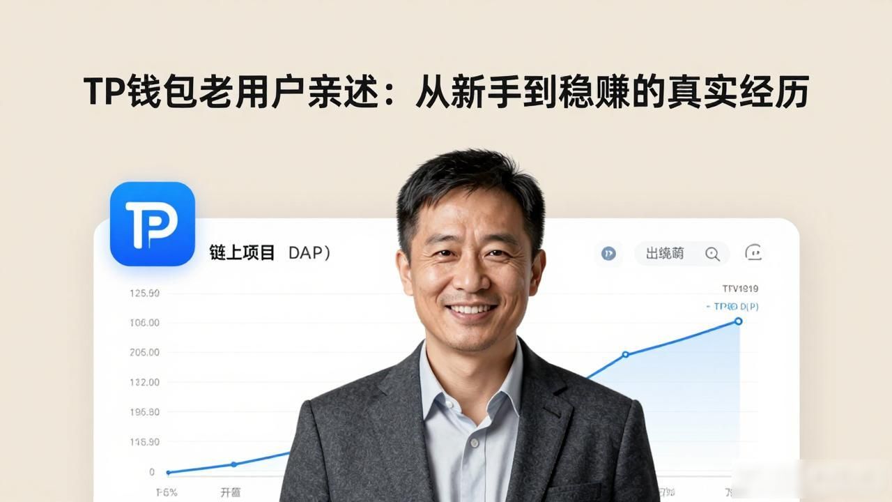 TP钱包老用户亲述：从新手到稳赚的真实经历