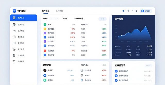 如何在tp钱包官网入口中找到理想的投资项目与资源？_钱包官方网站_钱包理财怎么样
