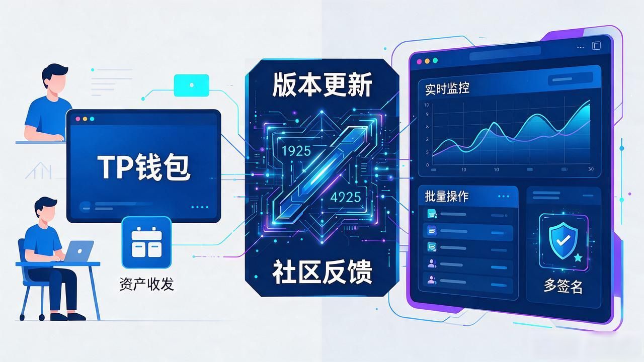 TP钱包定制服务能满足个性化需求吗？