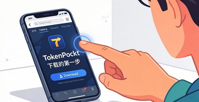 TokenPocket钱包官网下载教程
