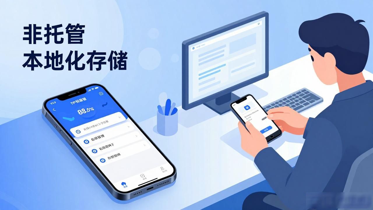 TP钱包新版到底怎么用？揭秘核心机制与避坑指南