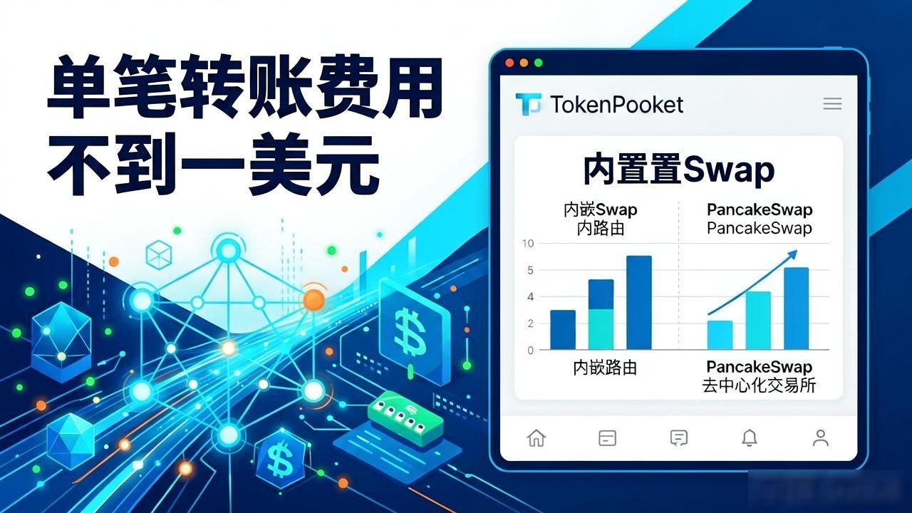 TP钱包安卓手续费全解析，轻松降低交易成本