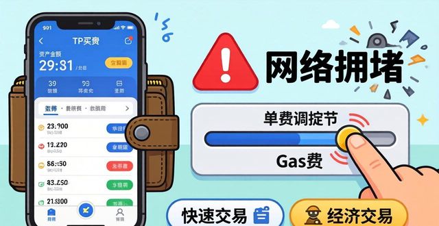 TP钱包买卖资产三步走，零基础也能轻松上手