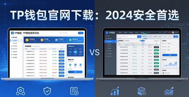 TP钱包官网下载：2024安全首选