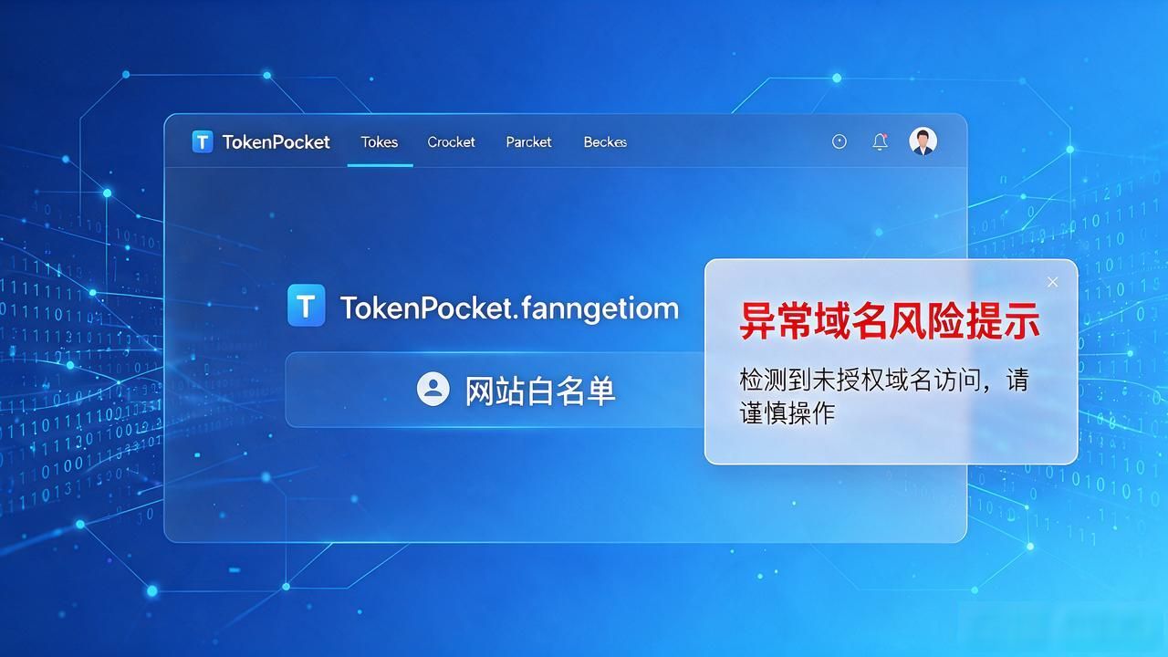 TokenPocket安全更新全记录：这些年钱包做对了什么